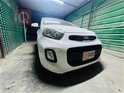 كيا بيكانتو